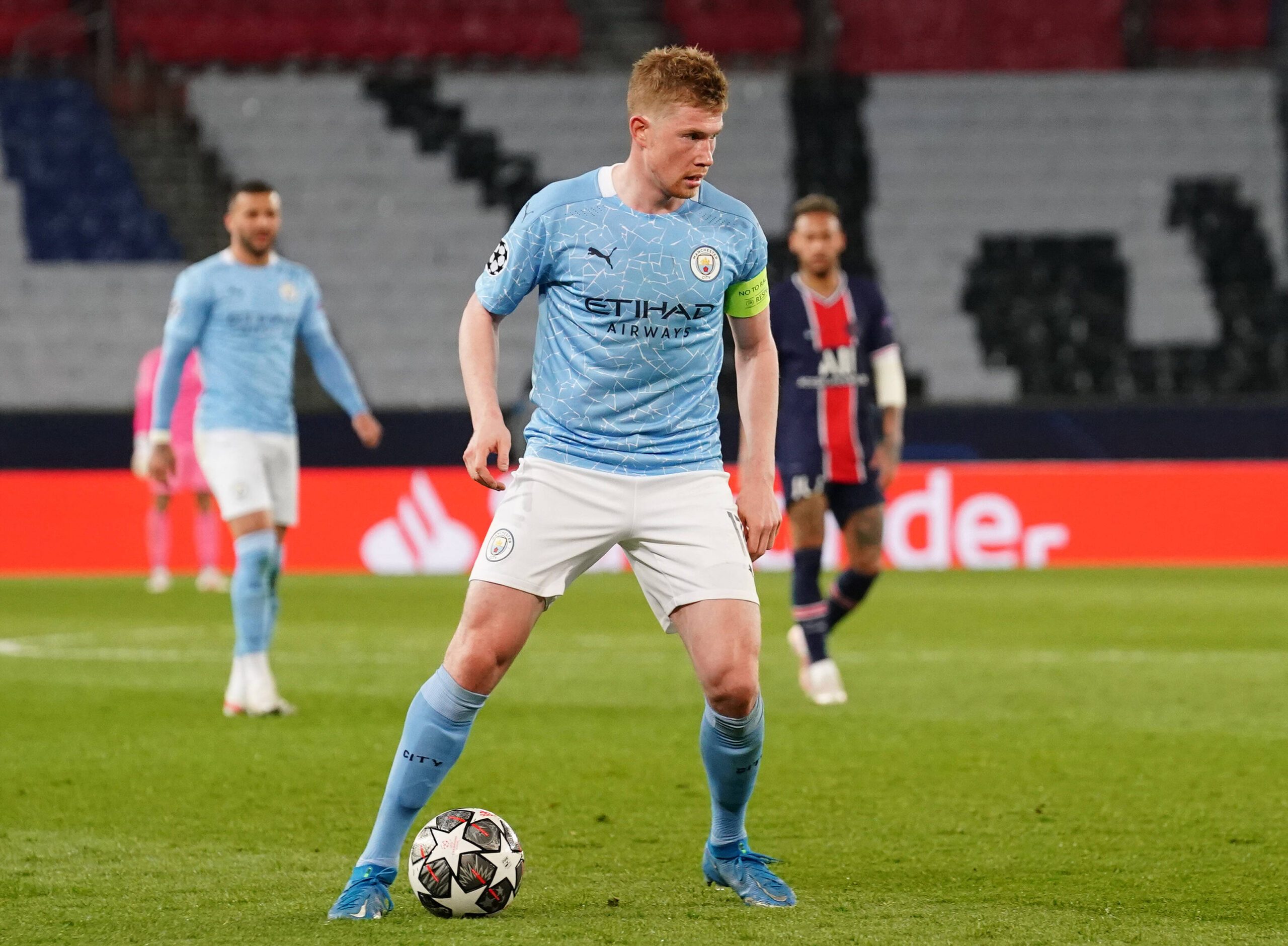 De Bruyne