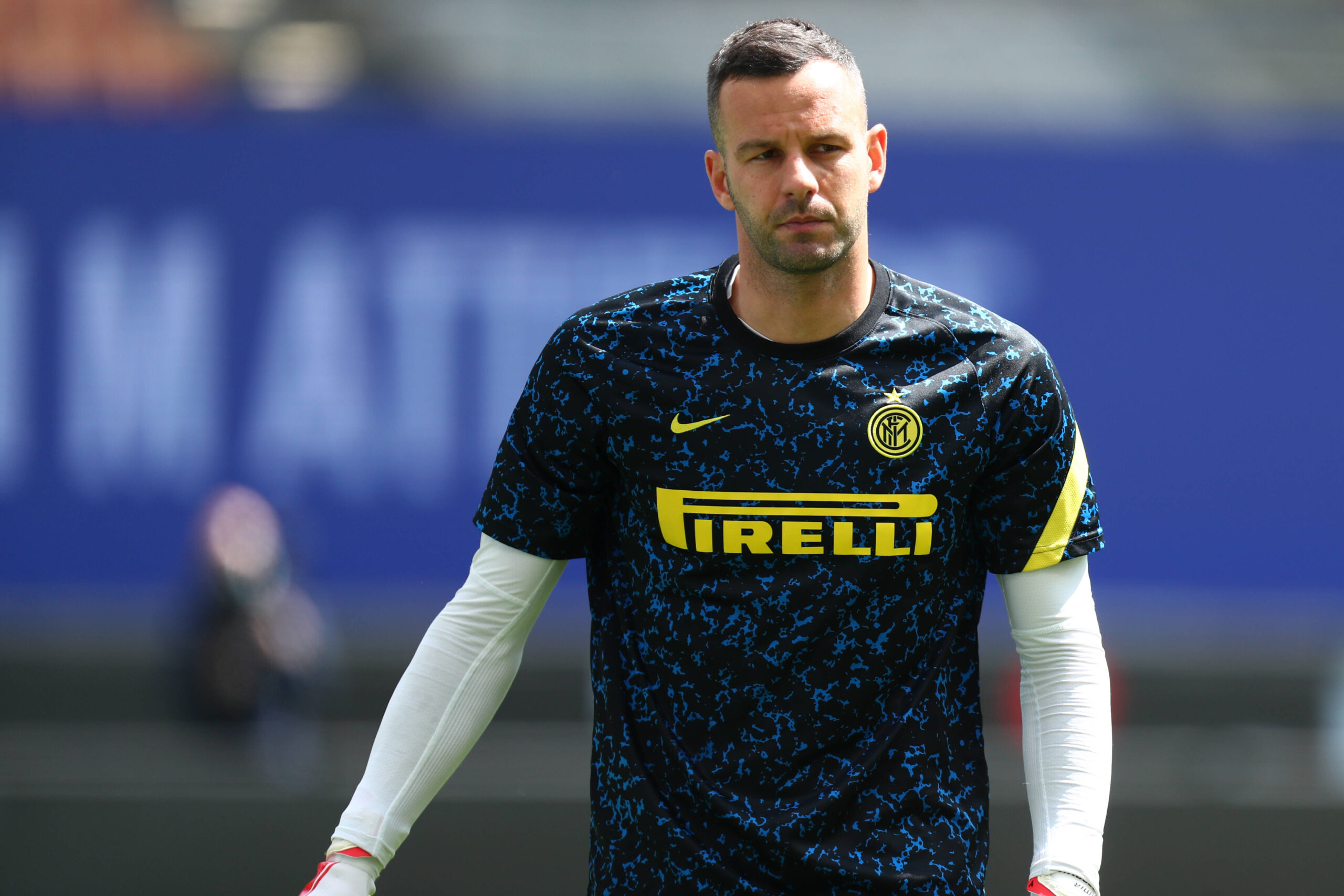 Handanovic Inter