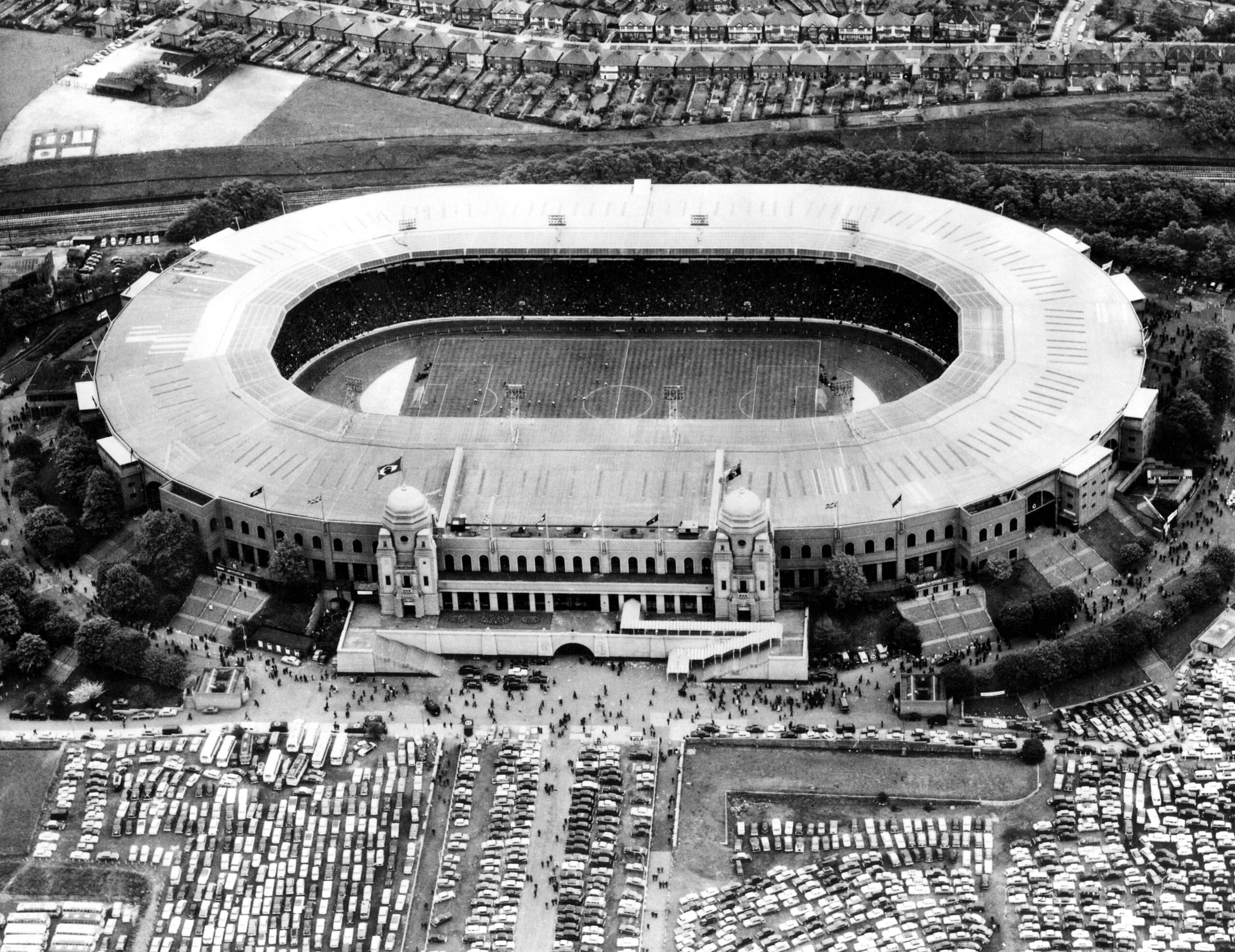 Stadio di Wembley