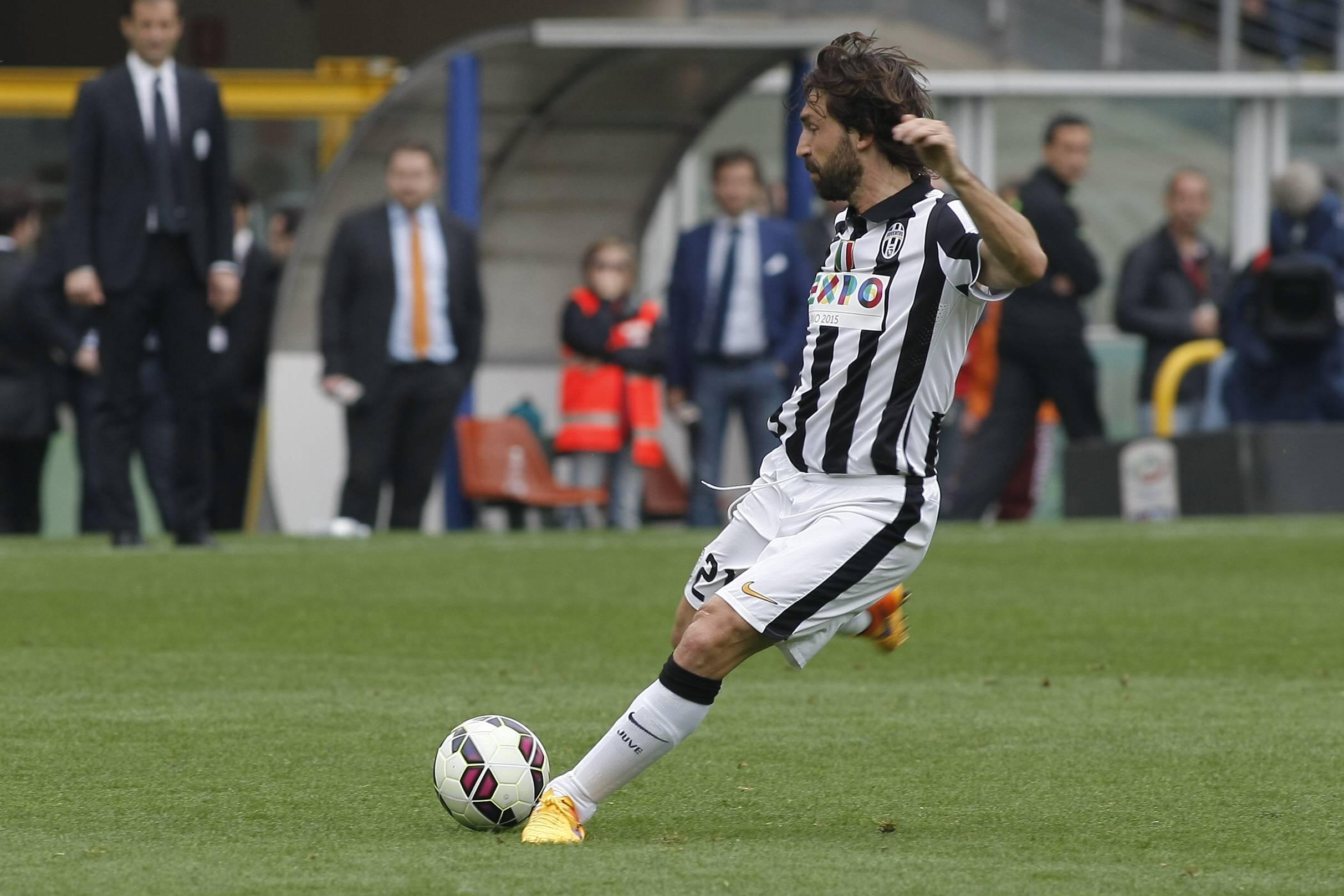 Pirlo