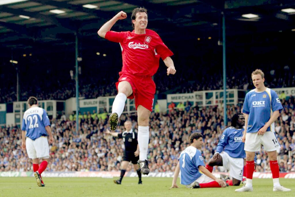 Robbie Fowler