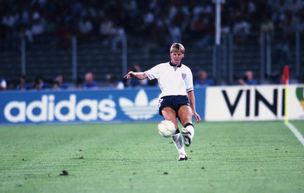 Stuart Pearce