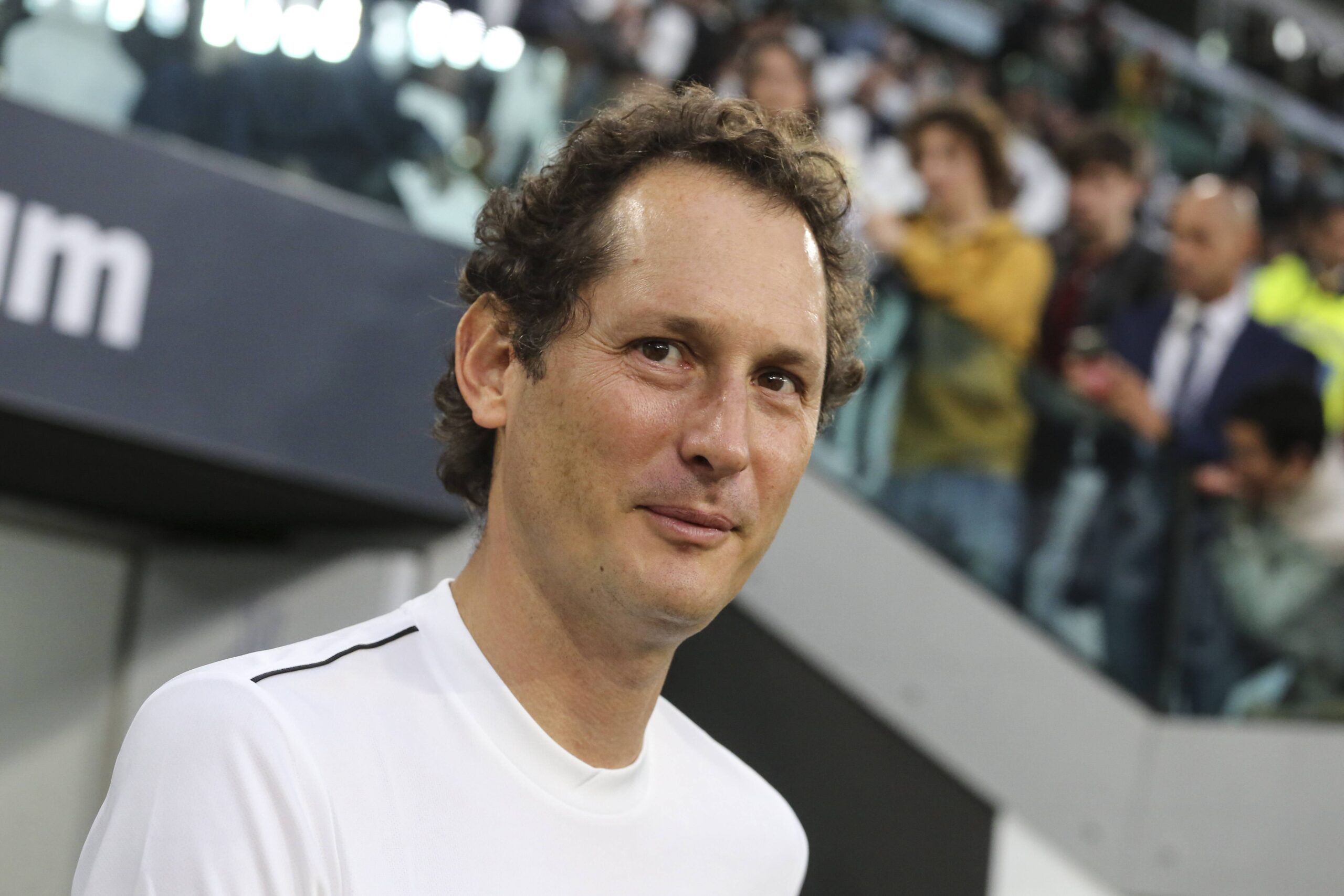 Juventus, Elkann