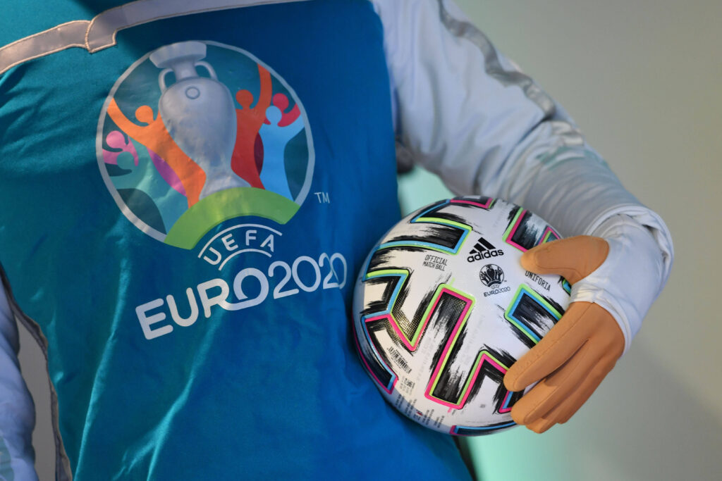 Rose allargate Euro2020