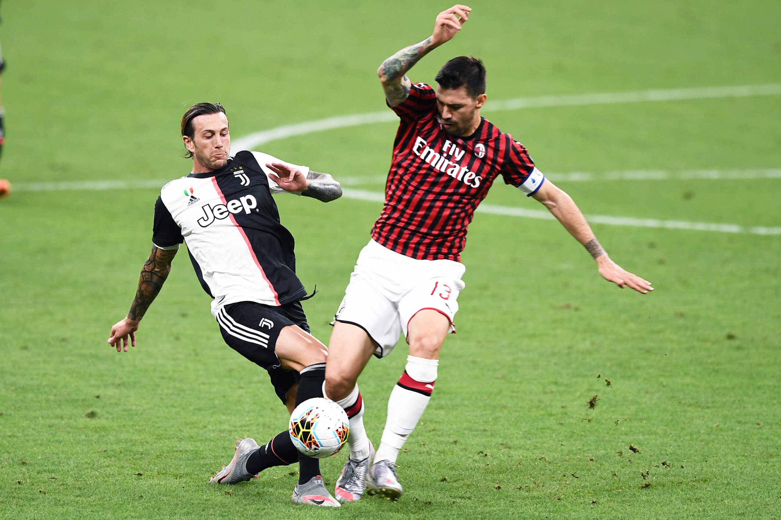 Romagnoli Bernardeschi