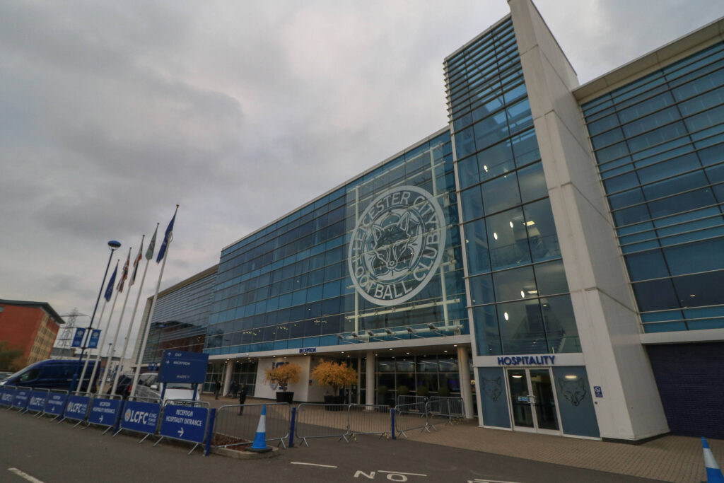 Accadde oggi: il record di tifosi del Leicester City Stadium