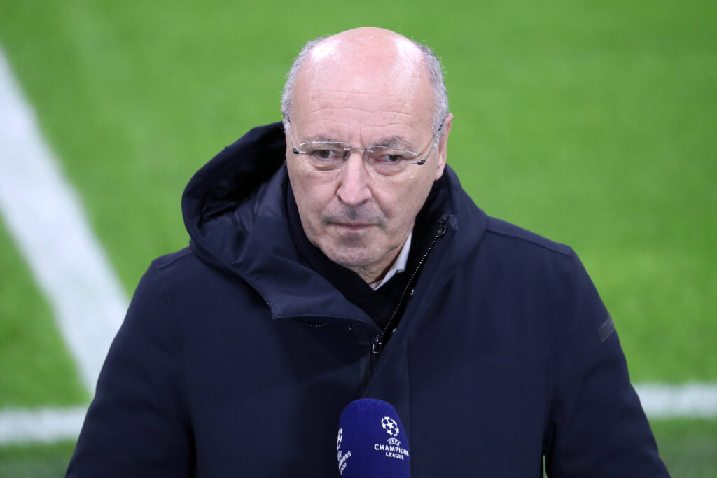 Inter, voto unanime sulla SuperLeague. C’è anche il sì di Marotta