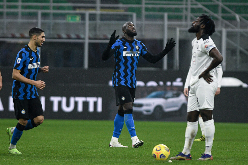 Spezia-Inter, tra salvezza e voglia di Scudetto