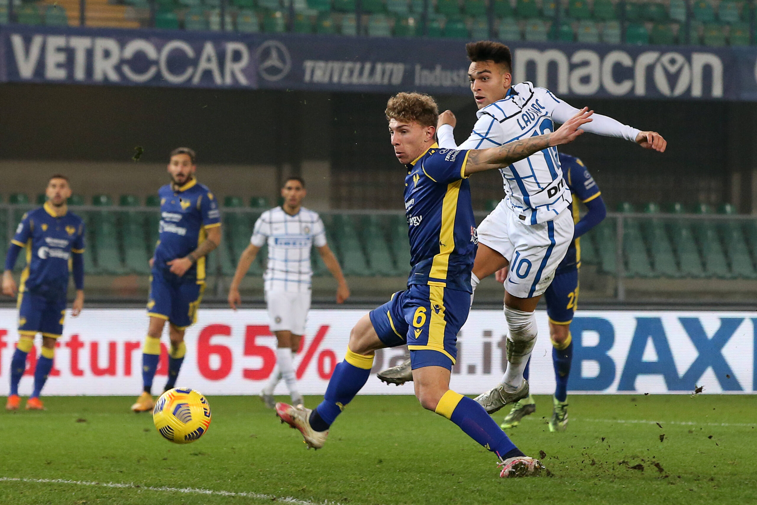 Inter Verona