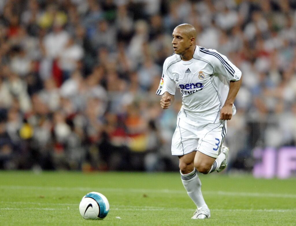 Roberto Carlos