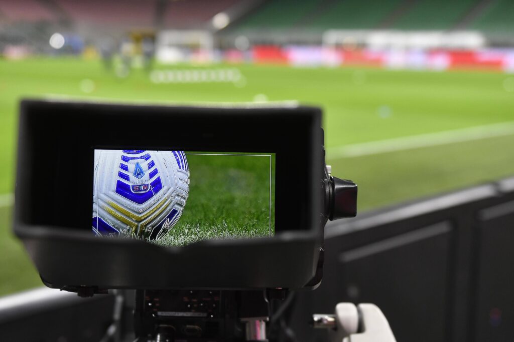 L’accordo tra Serie A e Google contro la pirateria nel calcio