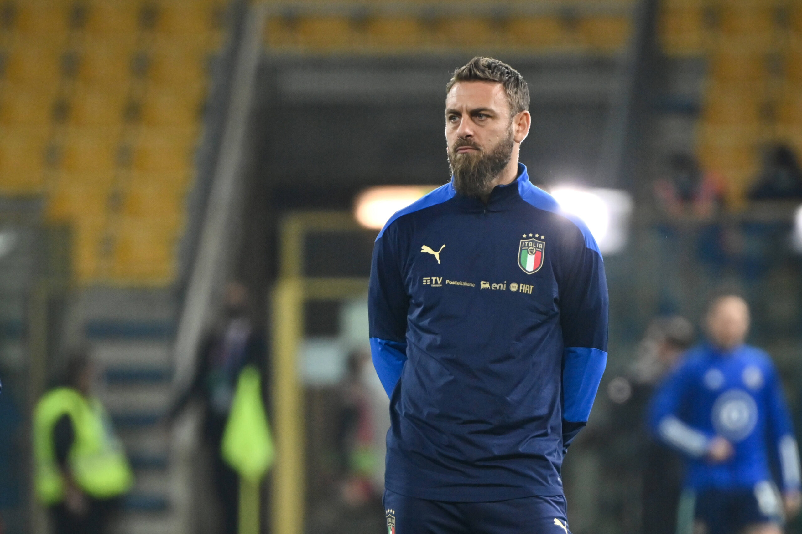 De Rossi