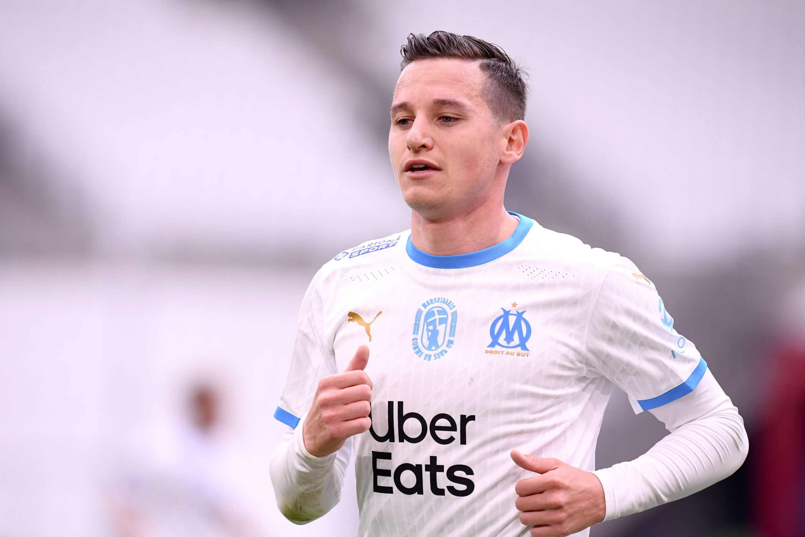 Thauvin