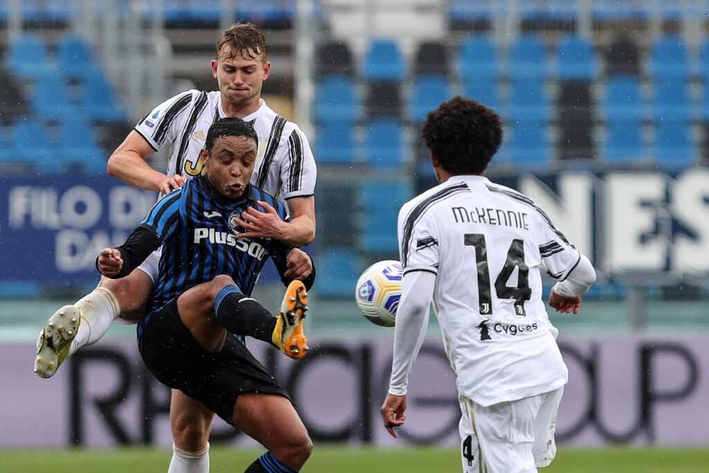 Atalanta-Juventus: Gasp a caccia di un Trofeo, Pirlo per salvare la stagione