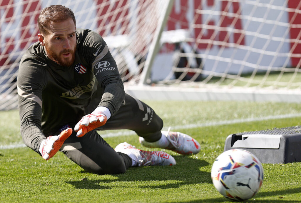 Jan Oblak