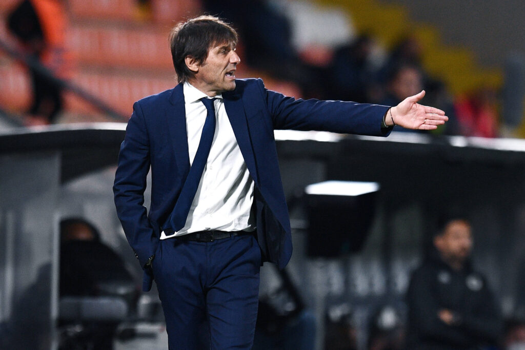 Inter, Conte ha fatto il proprio dovere. Ora certezze da Zhang