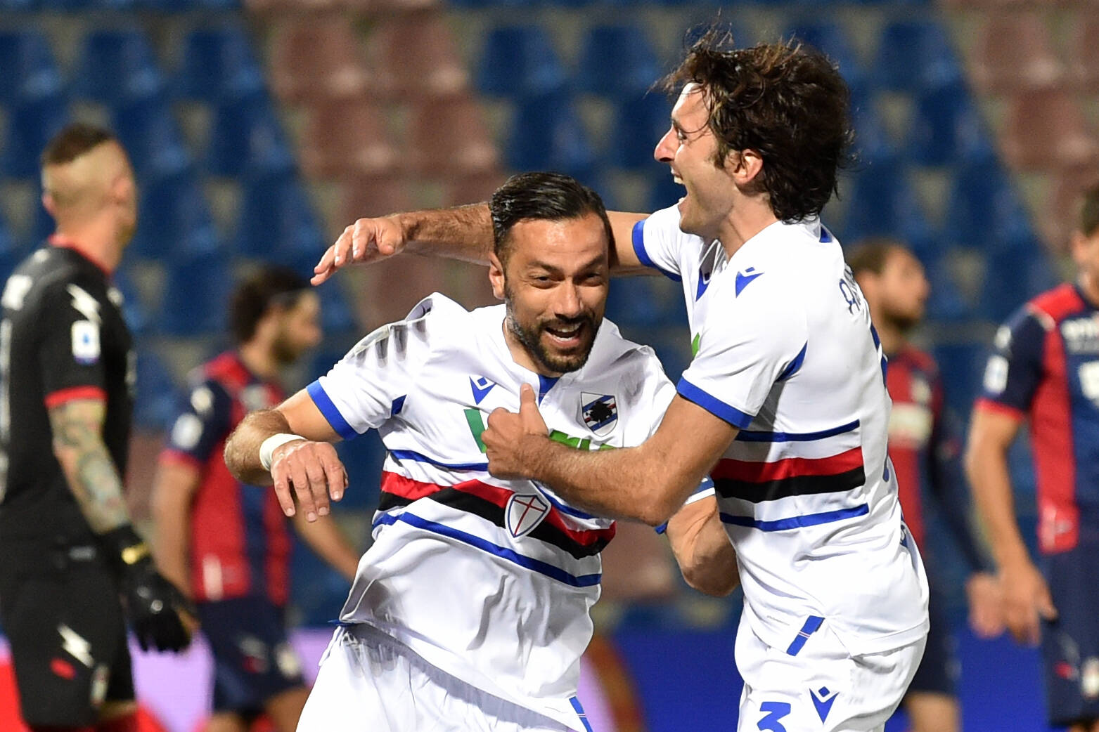 Quagliarella