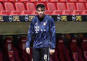 Javi Martinez