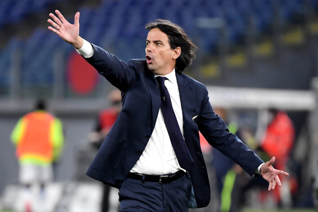 Inzaghi: “Contro il Genoa ci vorrà una grande prestazione, vogliamo vincere”