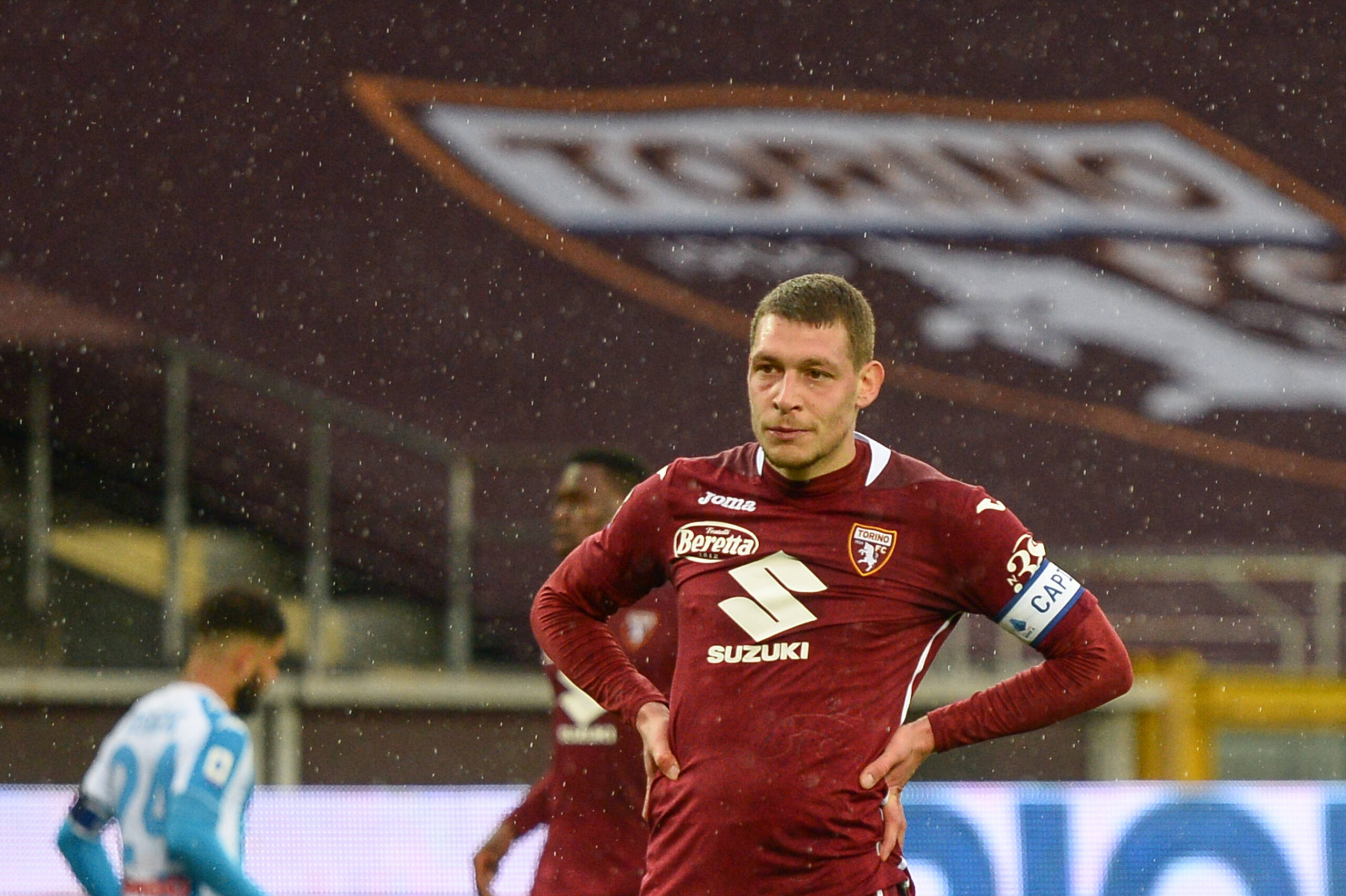 milan belotti