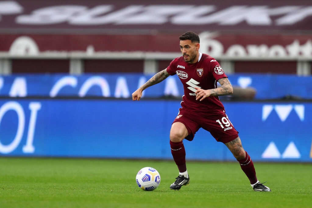 Torino-Parma, le formazioni ufficiali: confermato Sanabria, Pellé in panchina