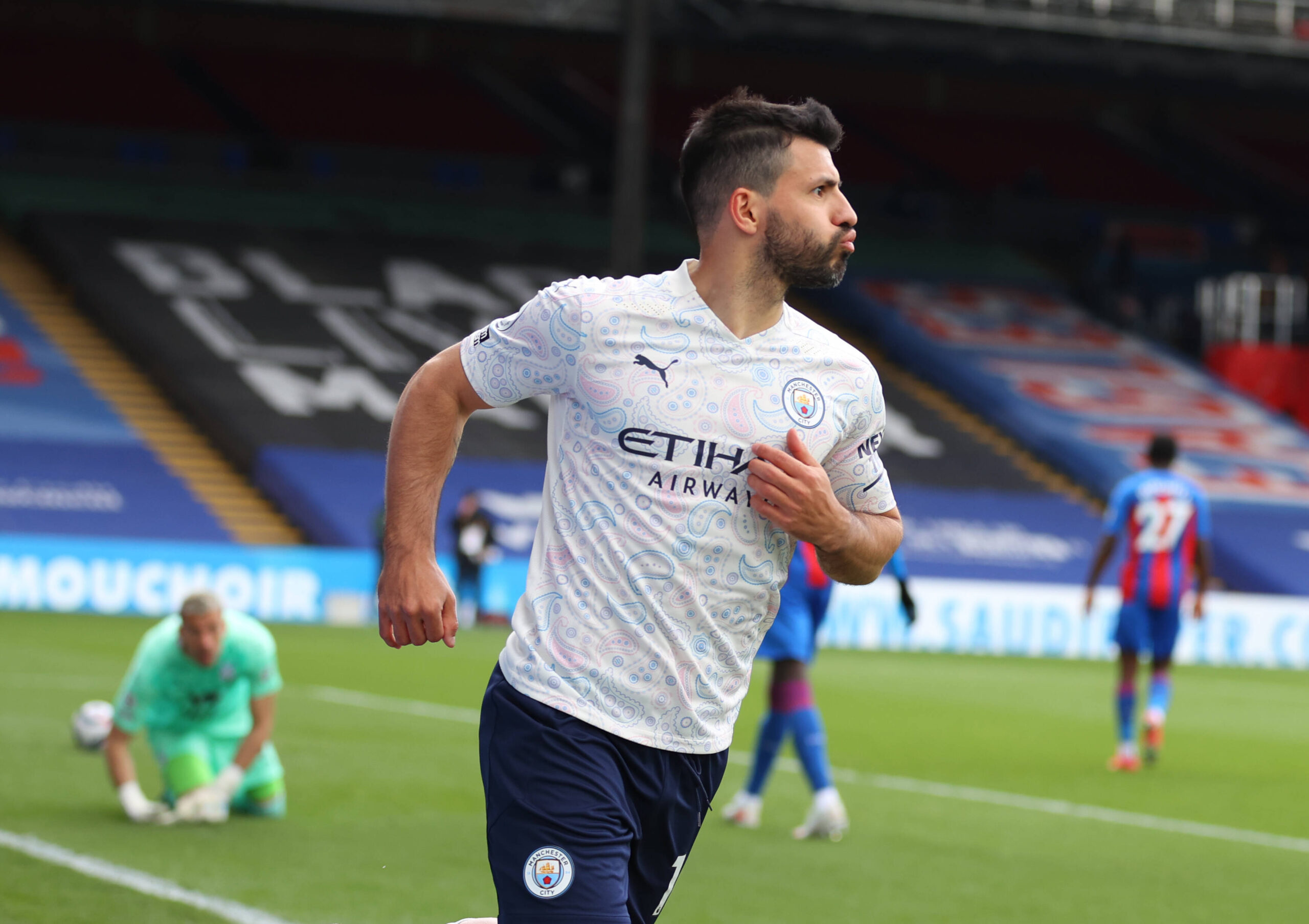 Aguero