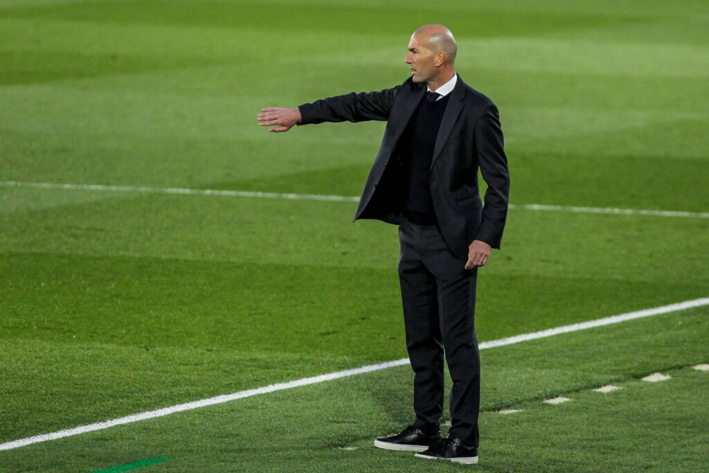 Zidane