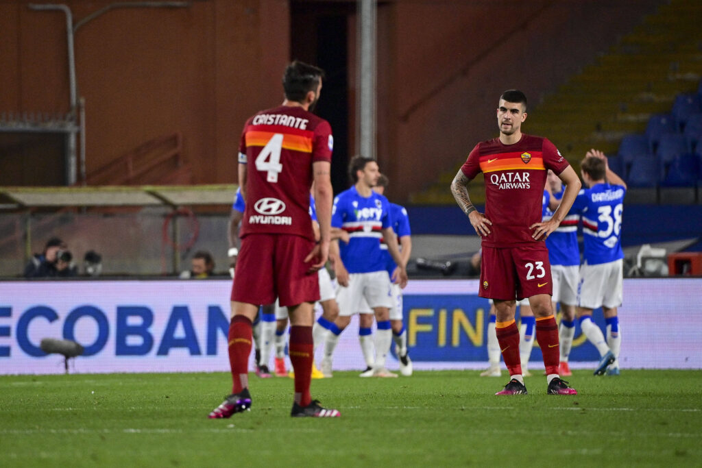 Roma, giorno di riposo a Trigoria. I tifosi: “Non è stato ieri?”