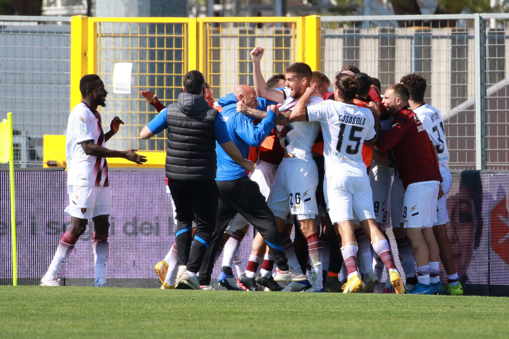 Salernitana