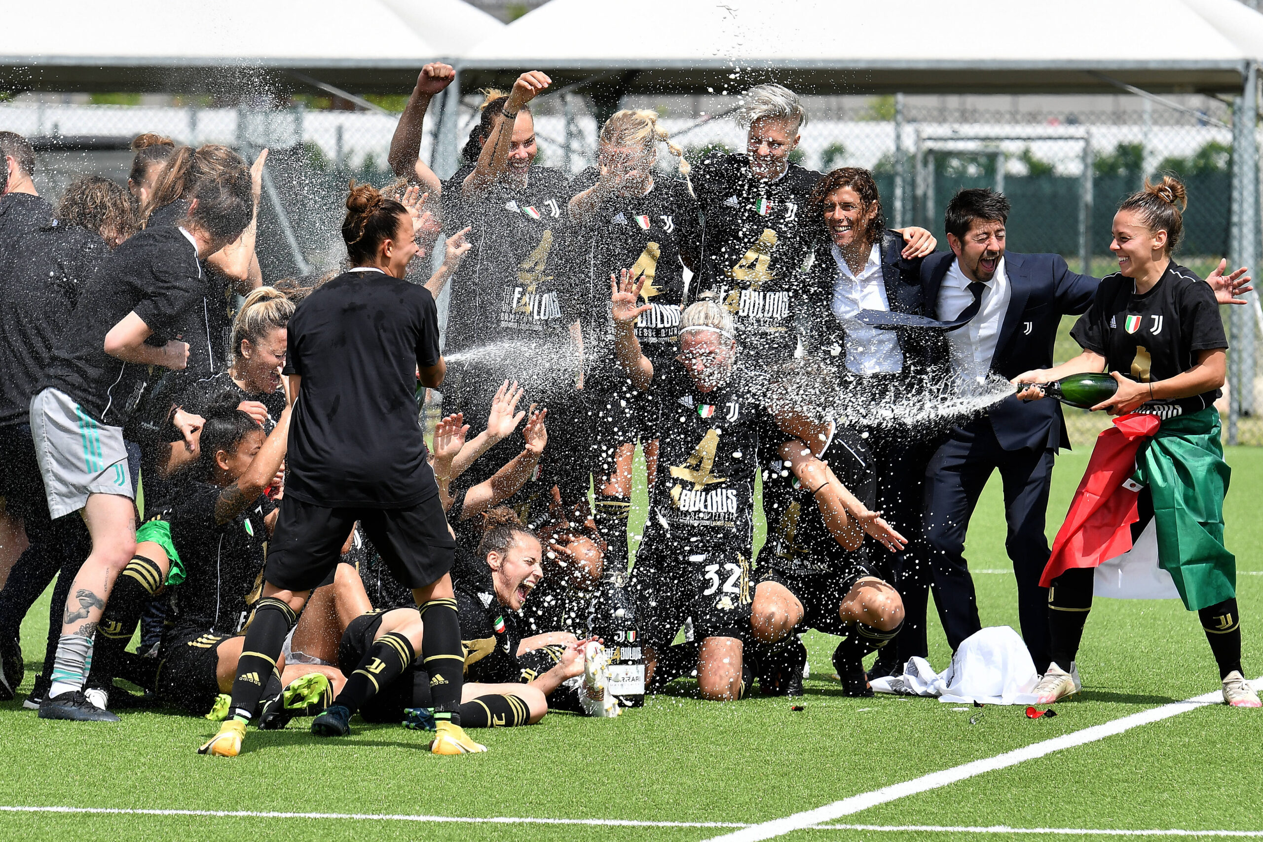 Juventus Women