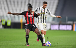 Kessie Milan