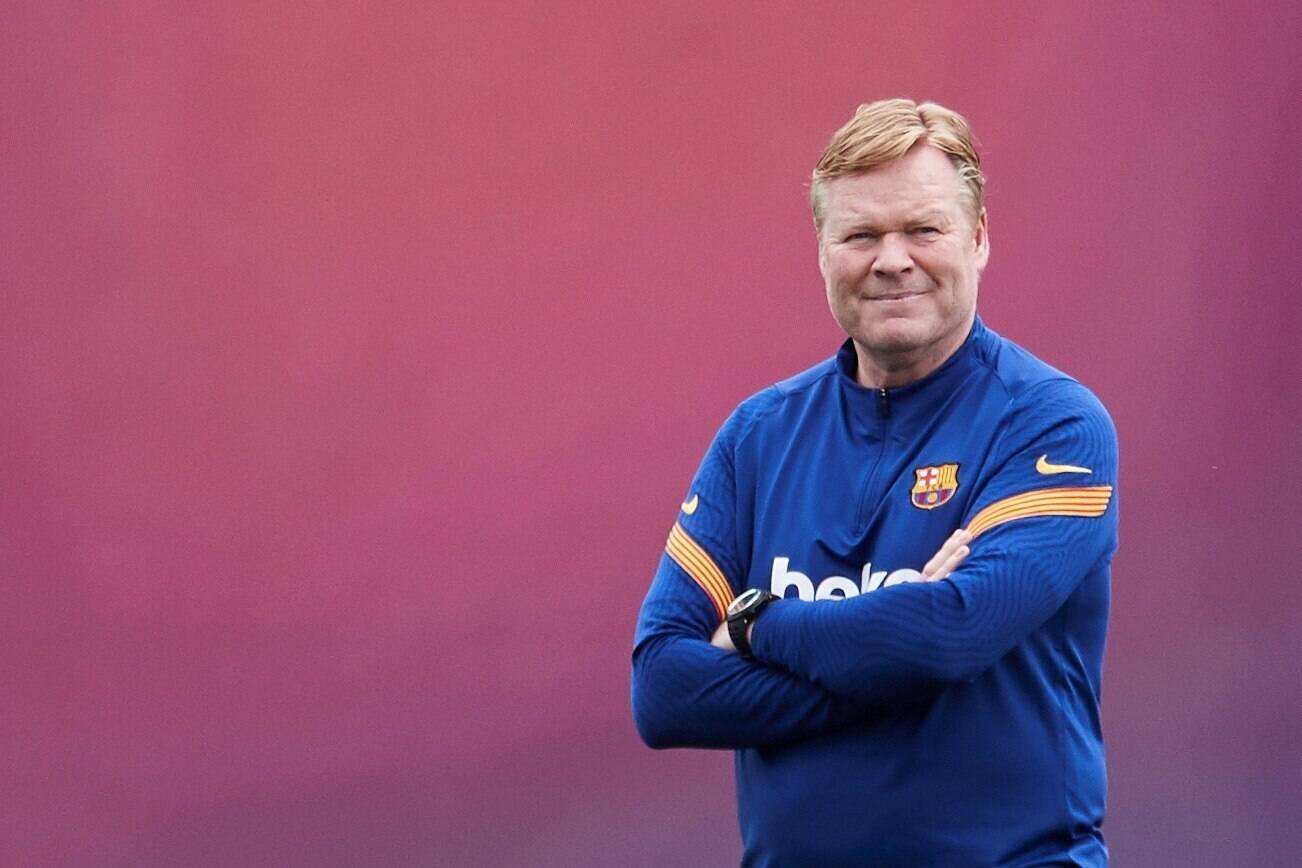 Koeman