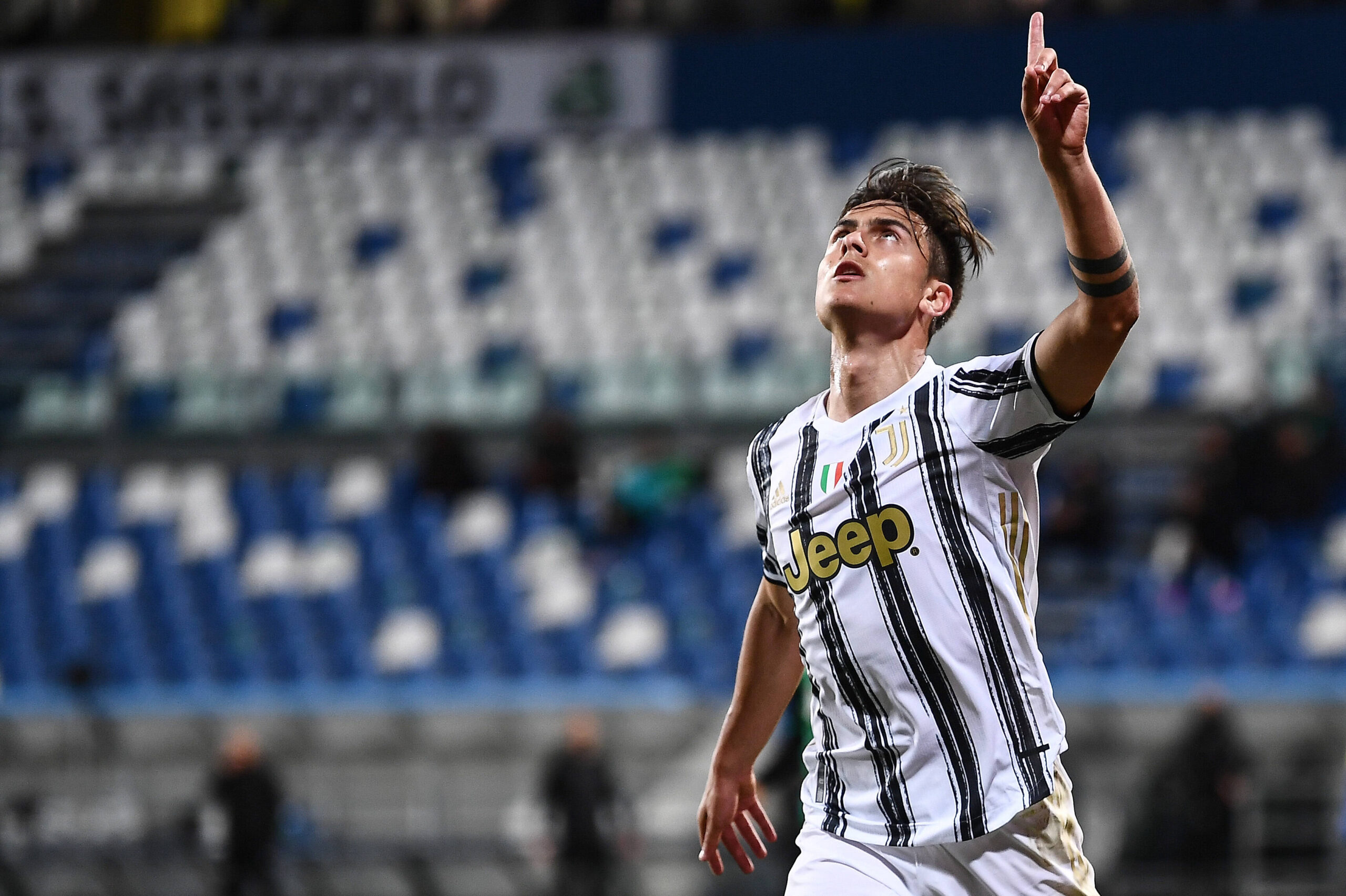 Dybala