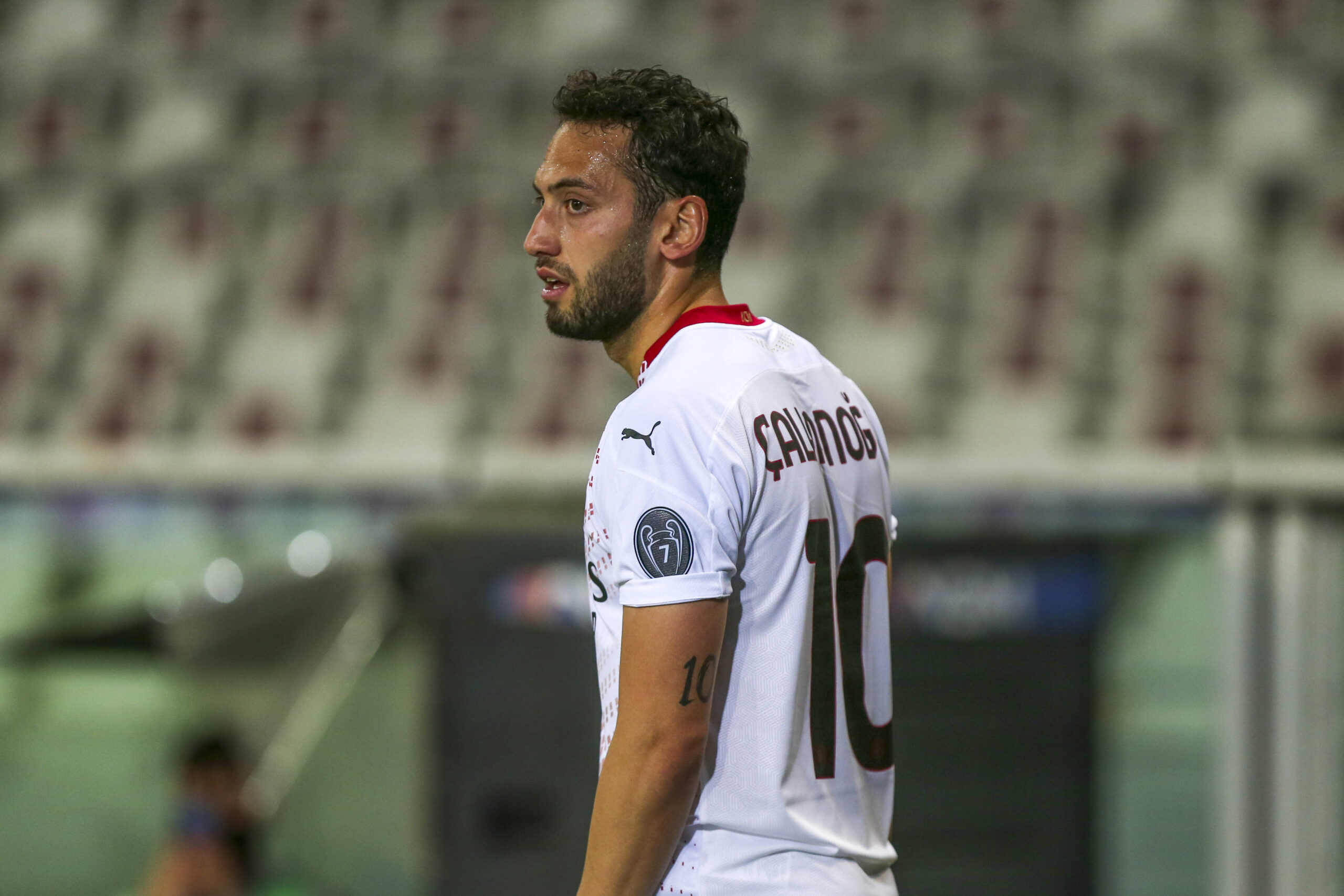 Calhanoglu