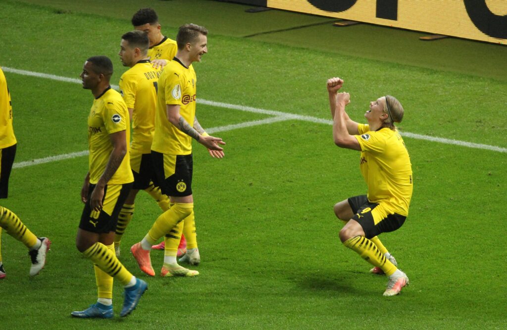 Borussia Dortmund