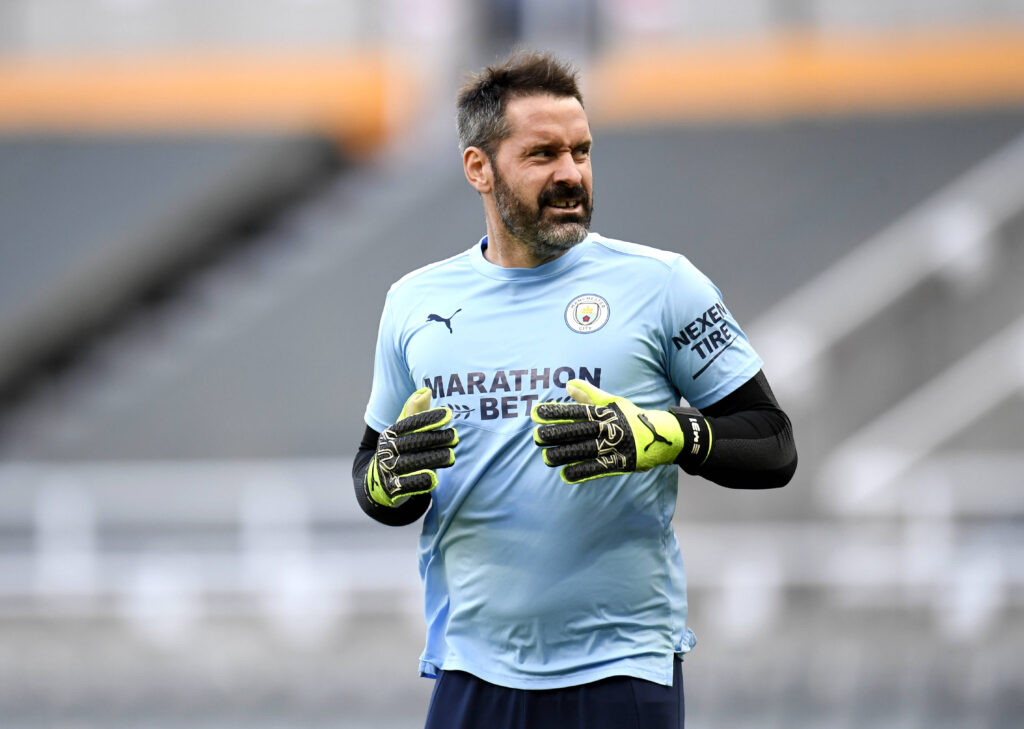 Non è mai troppo tardi per esordire, lo dice Scott Carson