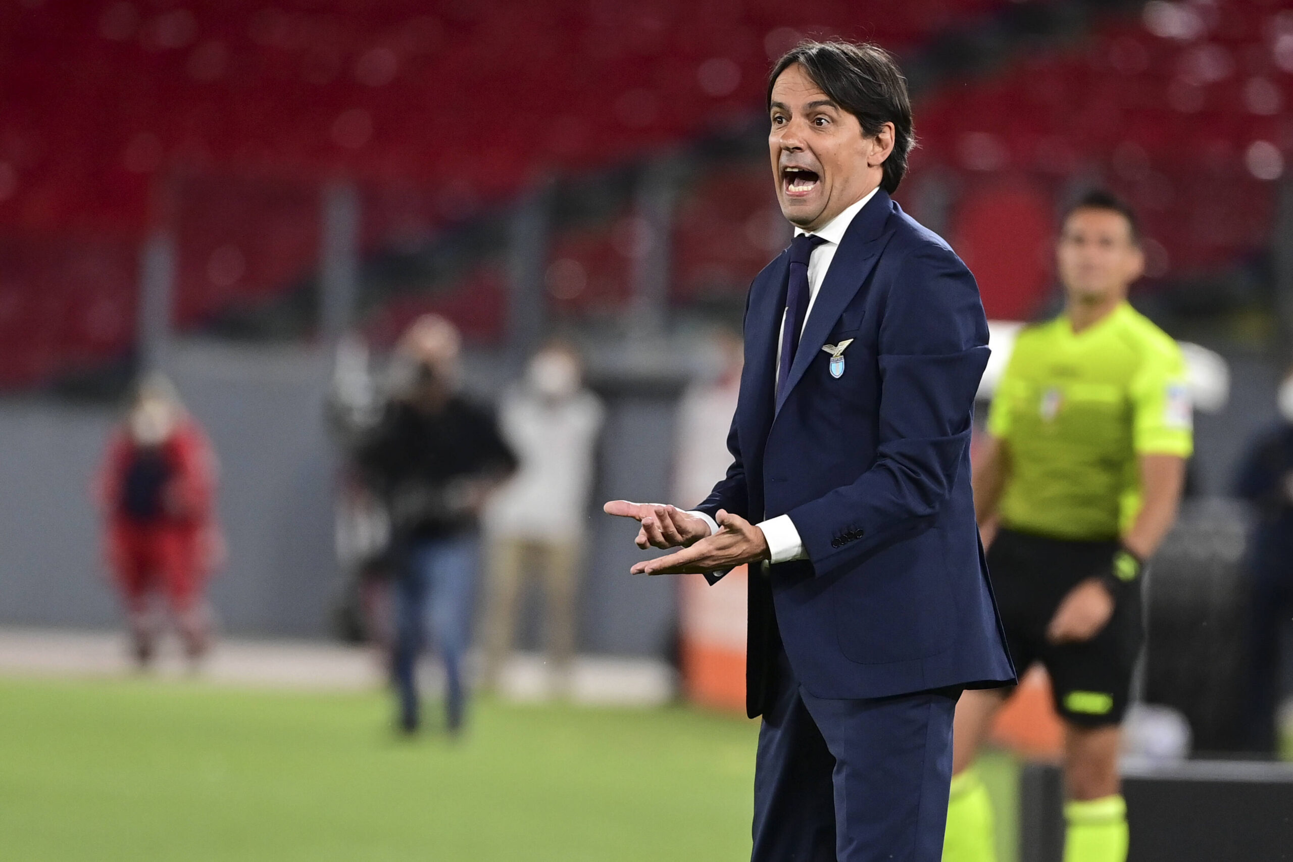 Inzaghi