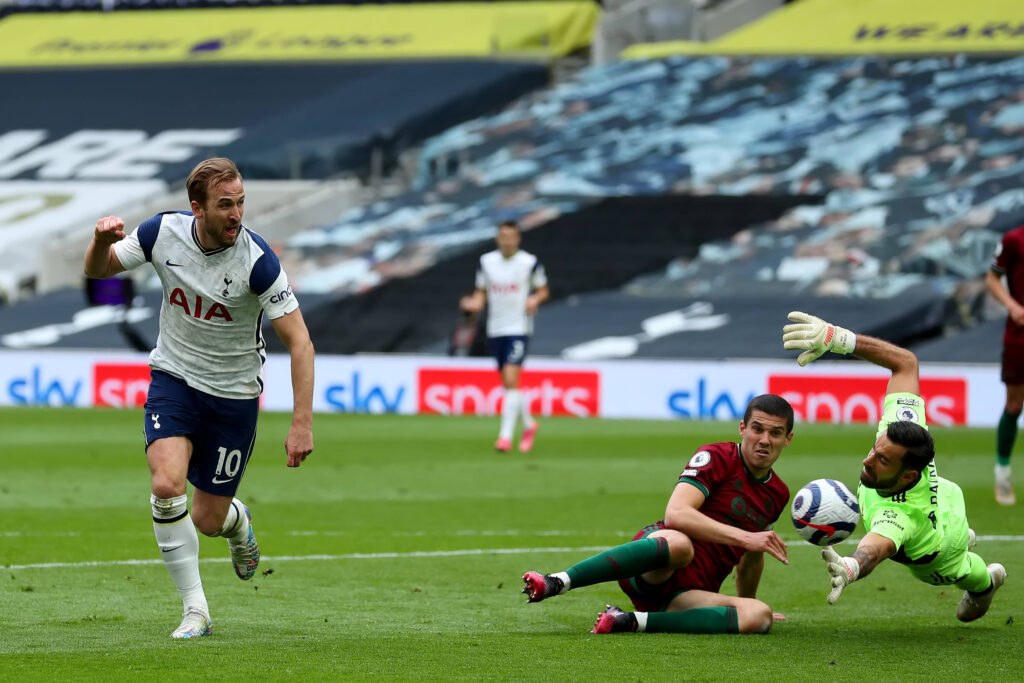 Premier League: vittoria al sapore d’Europa per il Tottenham