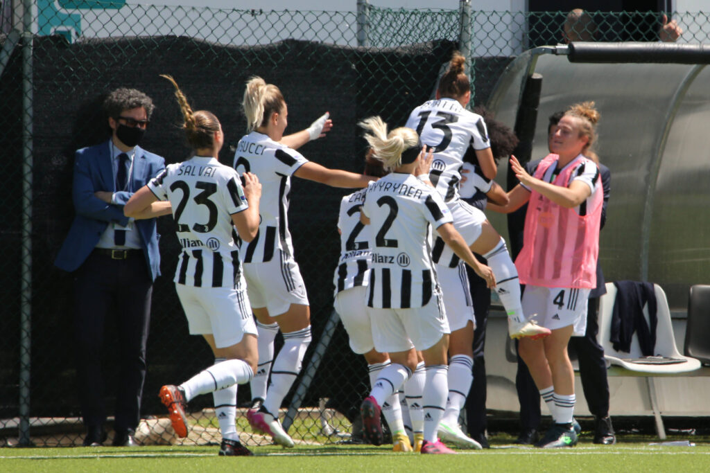 Juventus Women