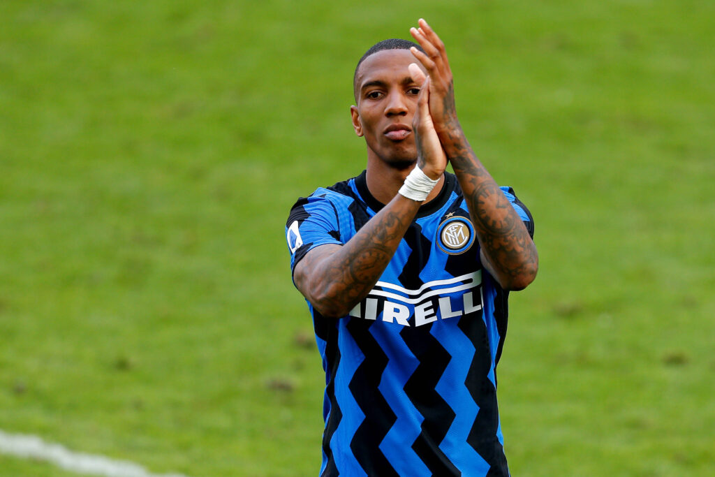 Inter, Ashley Young verso il ritorno al Watford