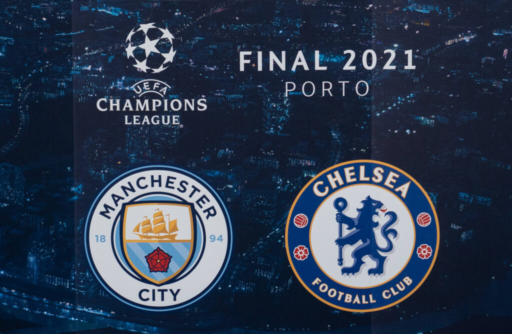 Finale Champions League