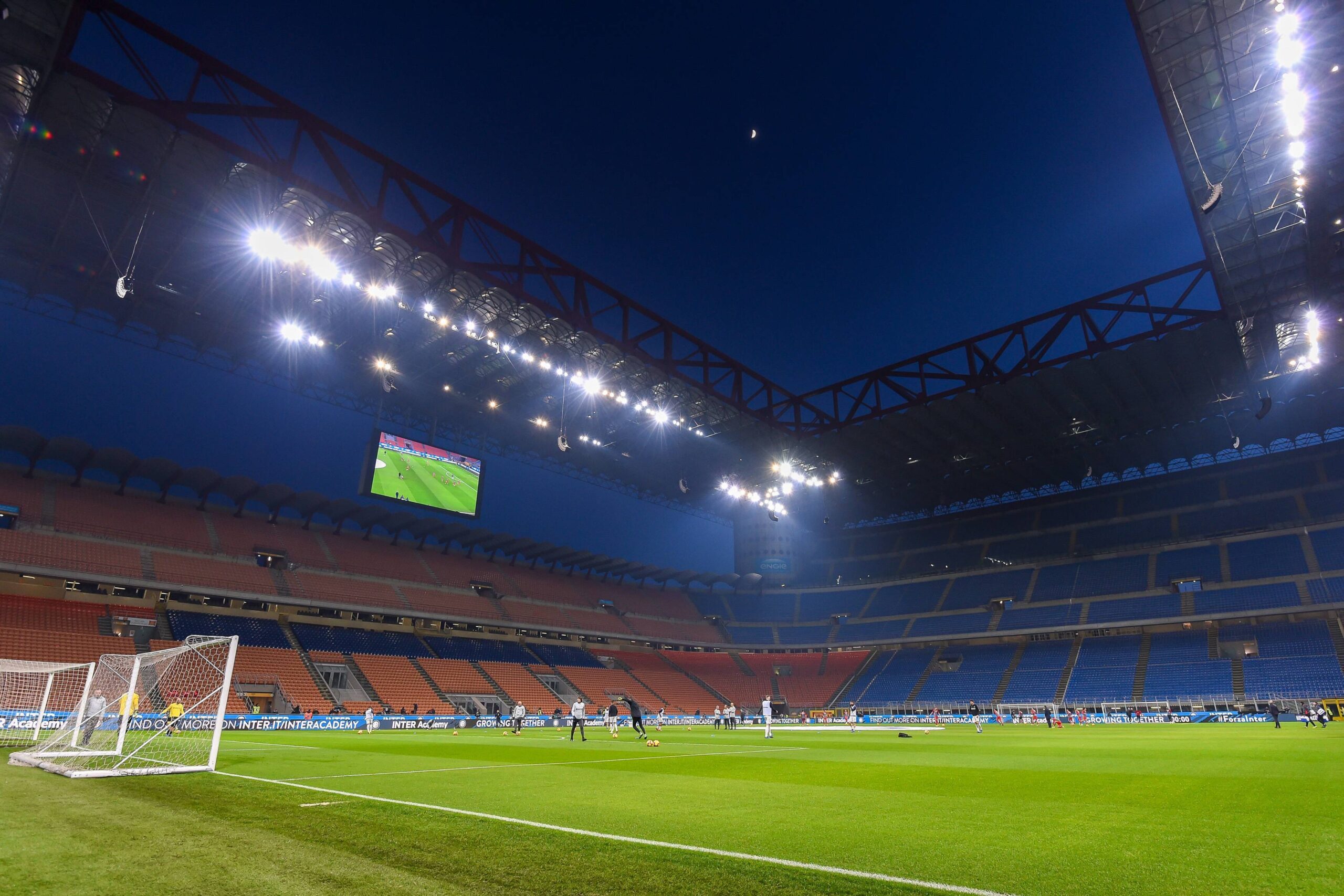 San Siro