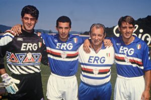 Sampdoria