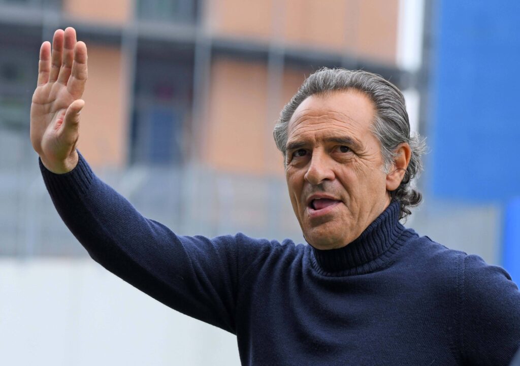 Da Prandelli a Maniero: l’ultimo Venezia in Serie A