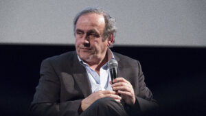 Platini assolto