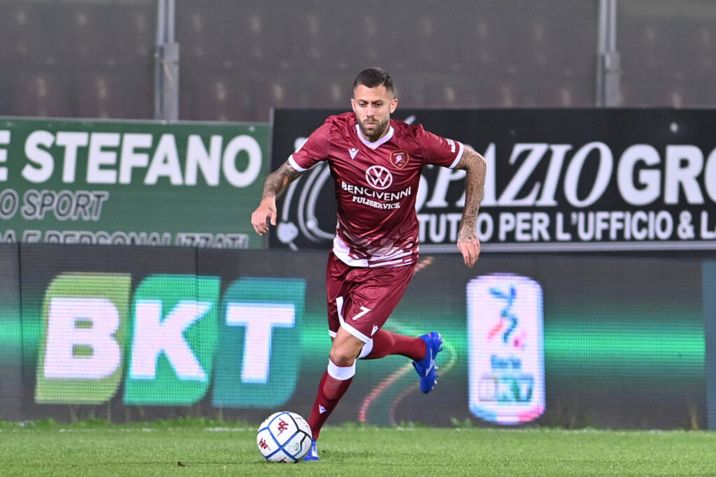 Nati oggi: Jeremy Menez, dalla banlieu 94 alla Reggina