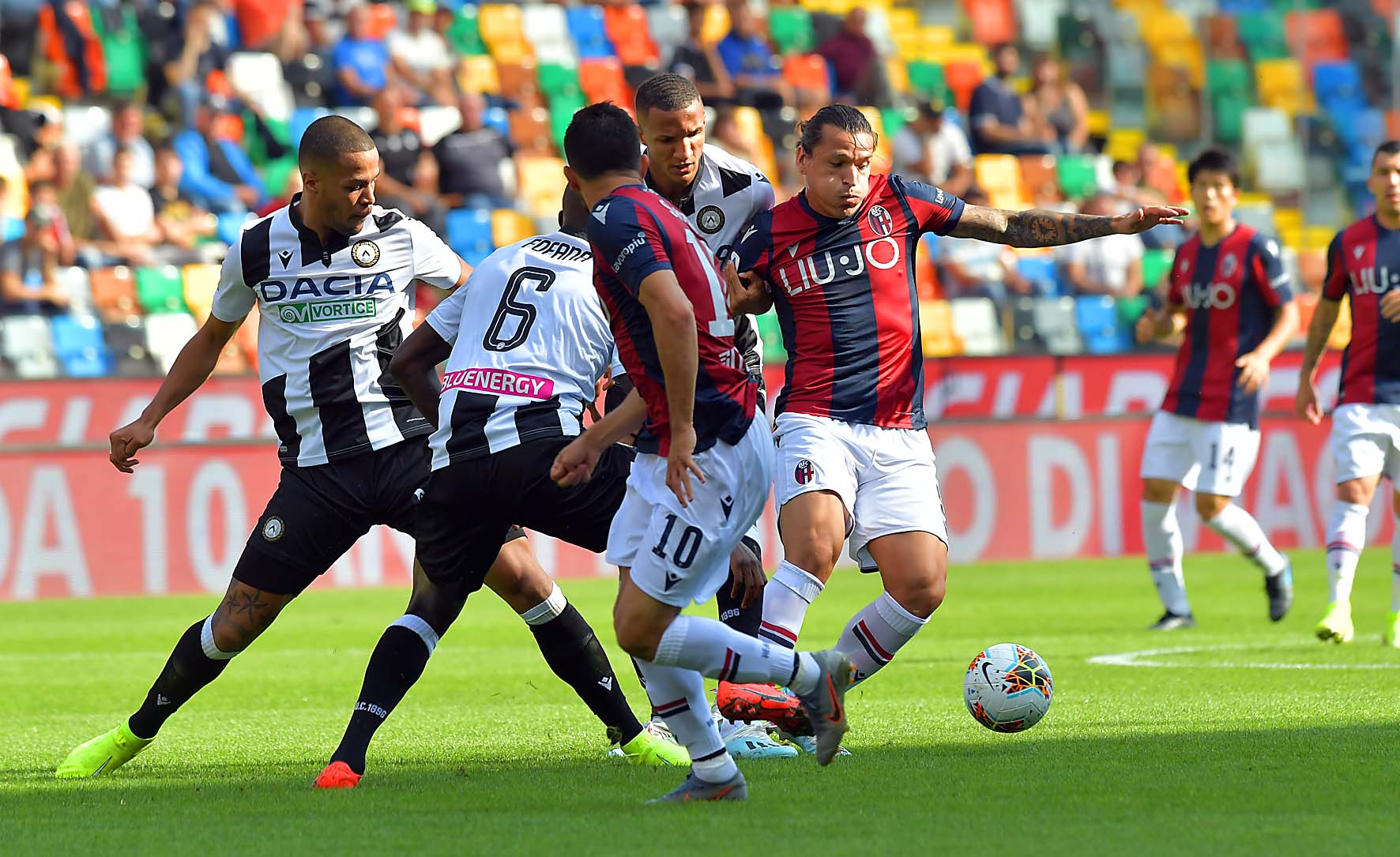 udinese-bologna