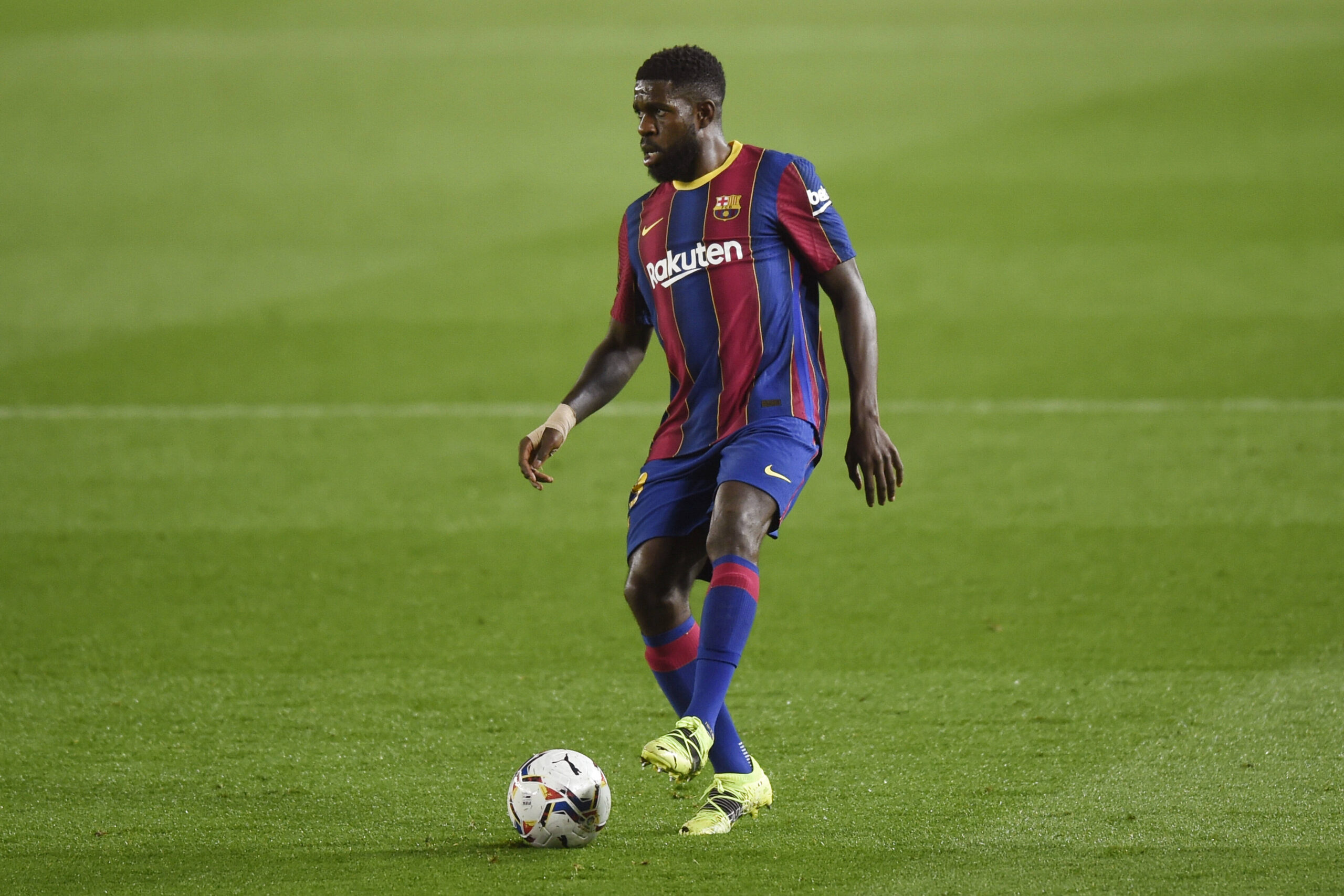 Umtiti