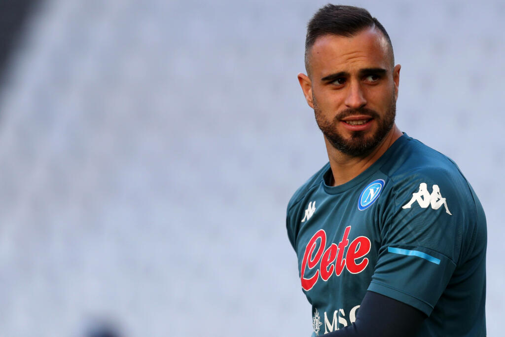 Napoli, Maksimovic verso l’estero. Ancora zero offerte in Serie A