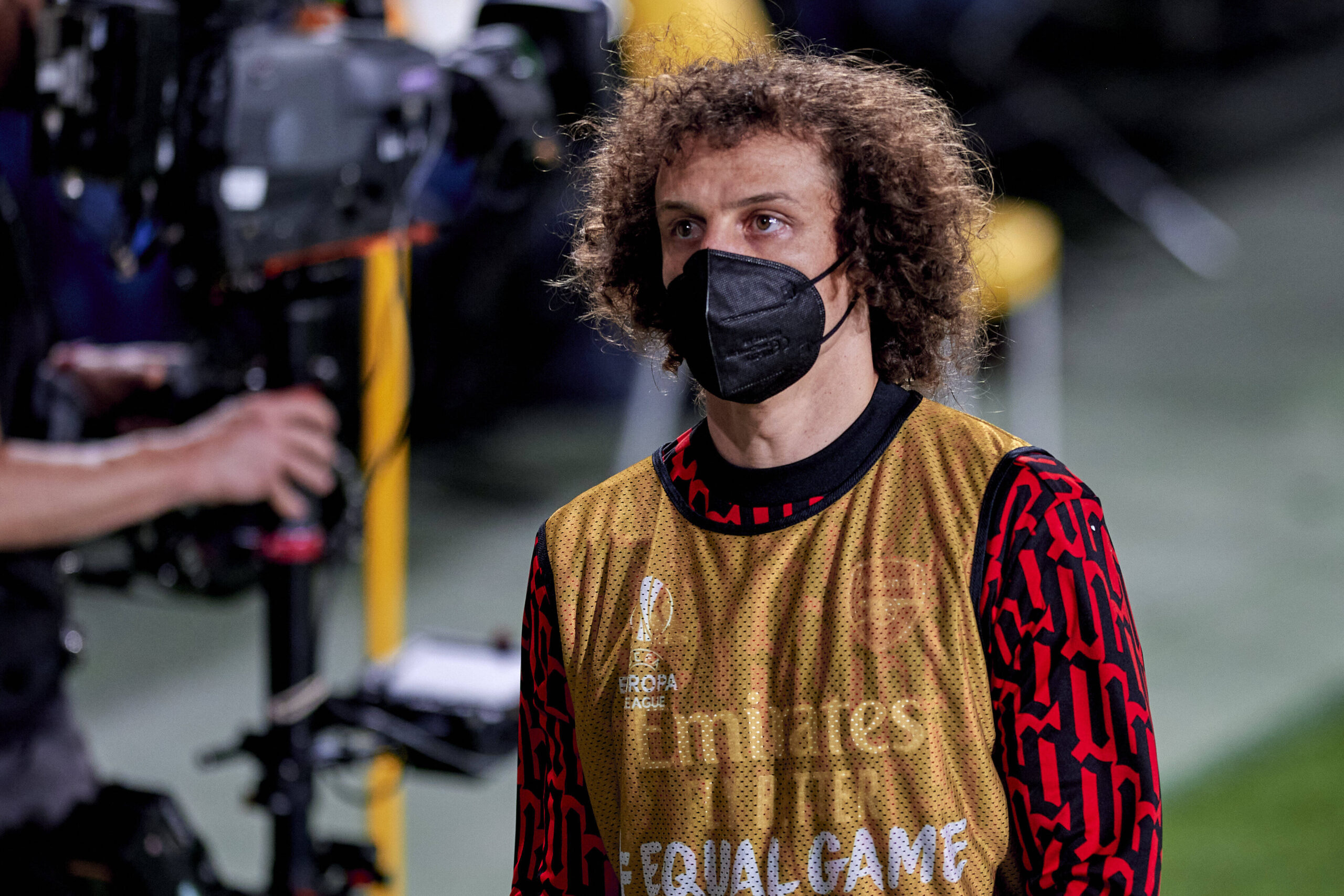 David Luiz